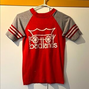 Vintage Ringer T-shirt